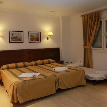 Tio Felipe Hotel Costa de Almeria Exterior photo