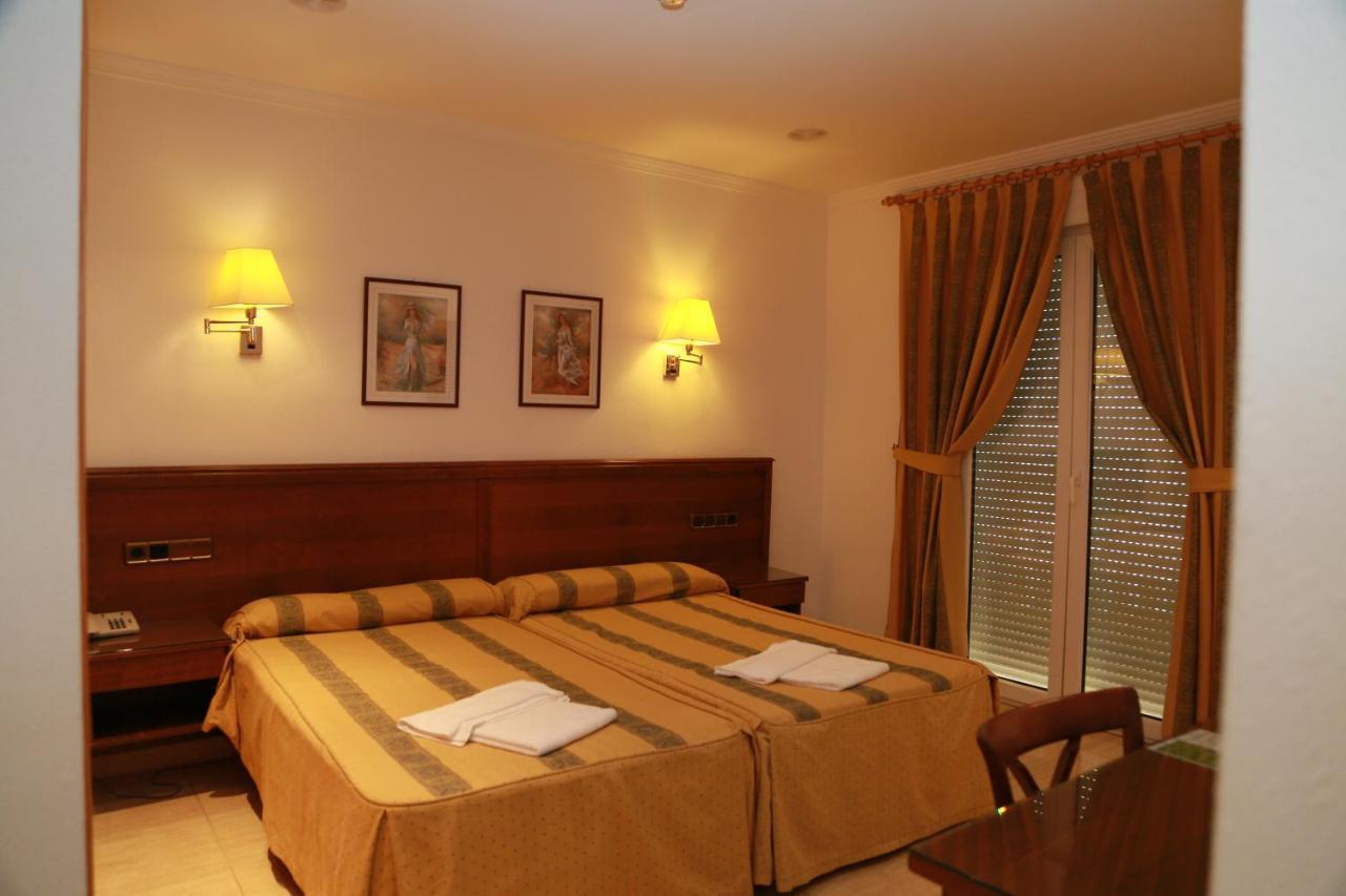 Tio Felipe Hotel Costa de Almeria Exterior photo