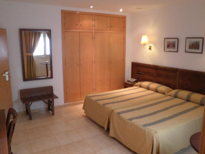 Tio Felipe Hotel Costa de Almeria Exterior photo